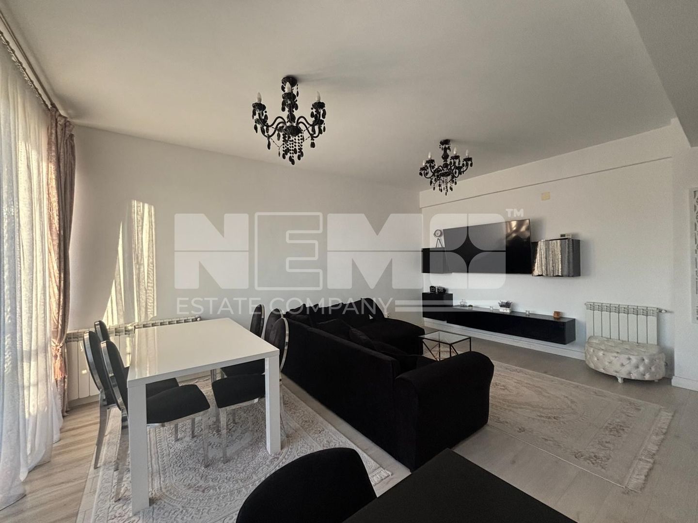 APARTAMENT 3 CAMERE | CENTRU, SUCEAVA | 68 MP | 150.000€ - Poză 1