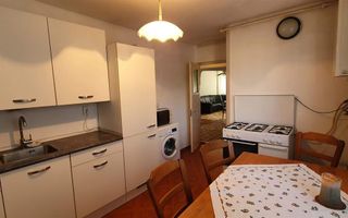 Apartament 4 camere M -uri etaj 1 - Poză 8