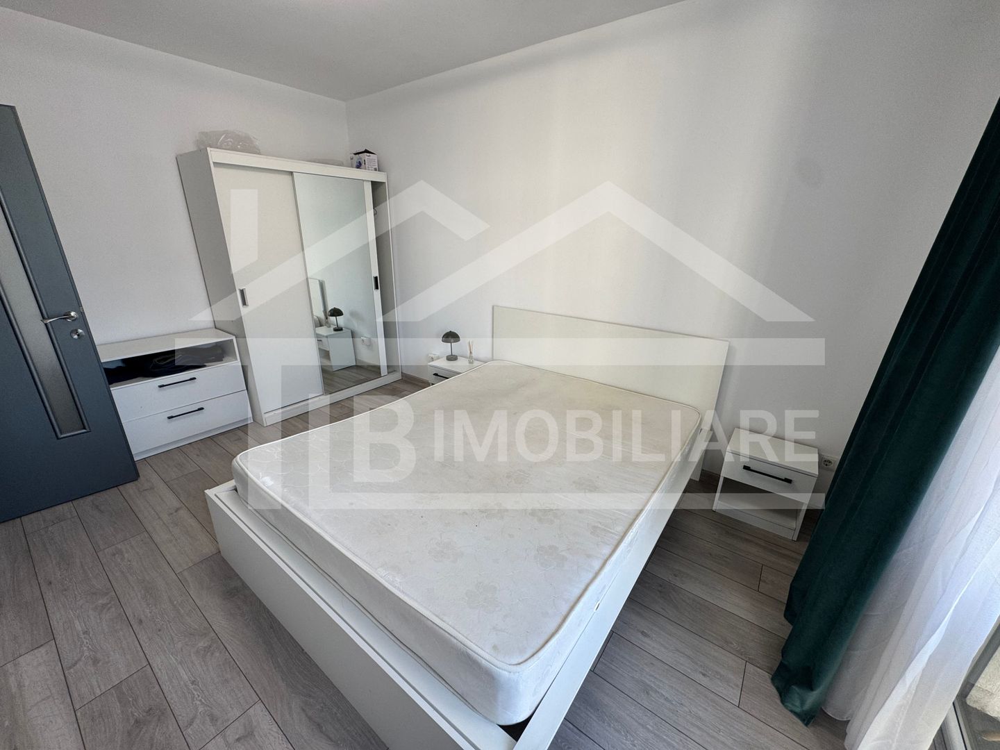 Apartament cu 2 camere, 56mp, Zona AMA Residence - Poză 6