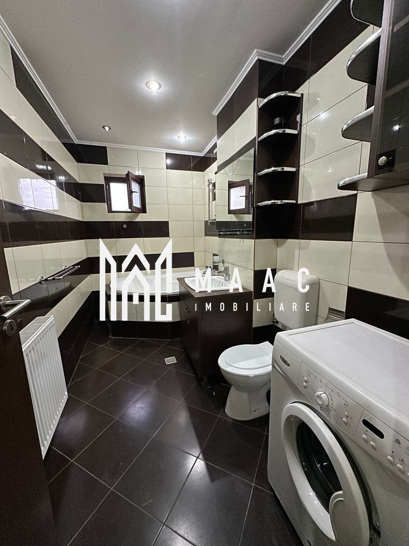 Apartament 2 camere | Etaj2 | Balcon | Decomandat | Selimbar - Poză 10