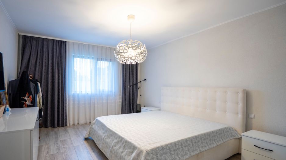 Casa in Nojorid cu 3 dormitoare 2 bai - Poză 2