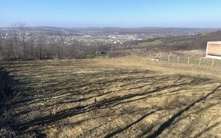 Teren intravilan, sat Vladiceni 1135 mp - Poză 6