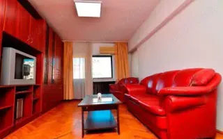 BRASADAS inchiriaza ap 2 cam etaj 4/8 Bd Unirii Zepter. - Poză 12