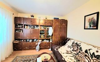 Apartament 1 camera decomandat spatios I Soarelui - Poză 4