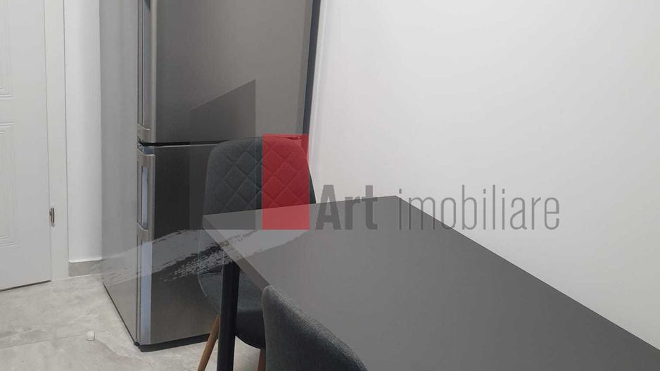 Garsoniera Plaza Residence Lujerului/Politehnica/ Parcul Liniei - Poză 4