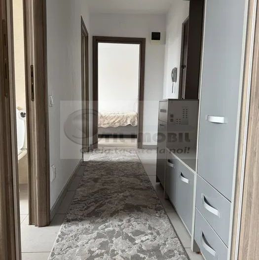 Apartament 2 camere decomandat, Podu de Piatra, bloc 2005 - 95.000 € - Poză 3