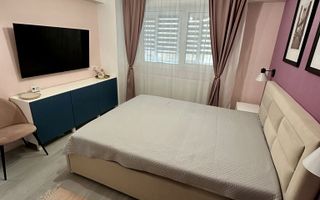 Poprietar ofer spre inchiriere apartament cu 2 camere - Poză 13