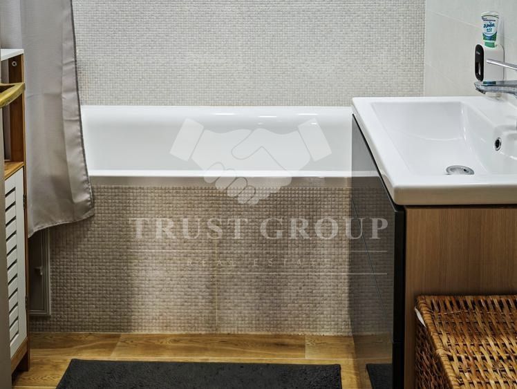 Apartament 3 camere in vila | Primaverii | loc de parcare - Poză 20