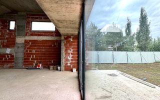 Masterpiece ARK VILLA *863SQM of land* / 309SQM built / Balotesti - Poză 15