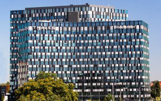 Spatiu modern pentru birouri - 510.11 mp - Metrou Grozavesti - Poză 6