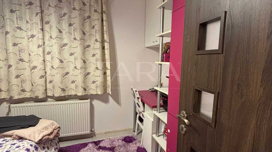 Apartament cu grădină proprie de 22 mp și parcare inclusă – Florești. - Poză 3