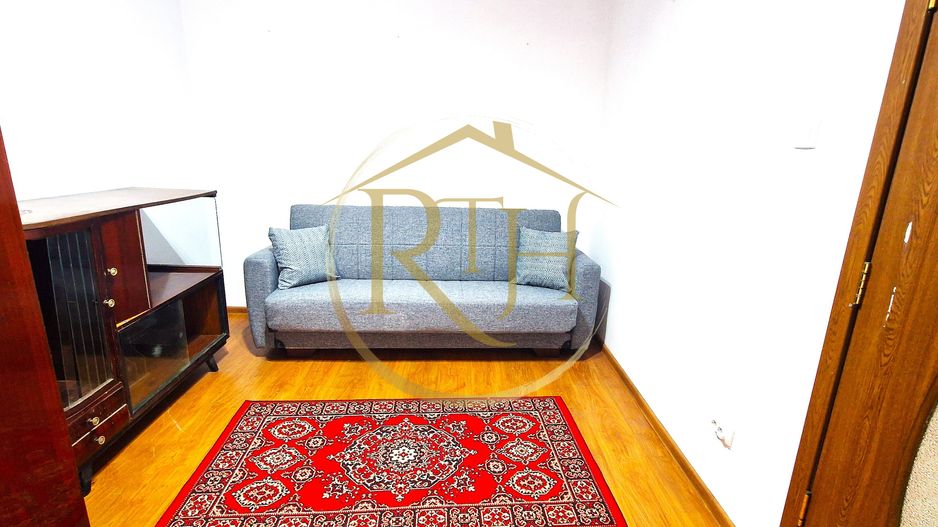 Apartament cu 2 camere de închiriat pet Friendly  Calea Sagului– 320 euro/luna - Poză 10