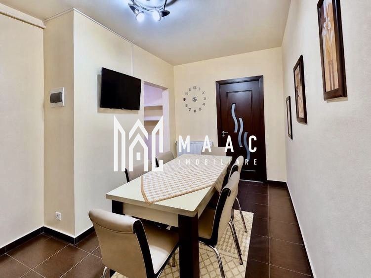 Apartament 2 camere de vânzare | Cisnădie, Central | 50 mp - Poză 9