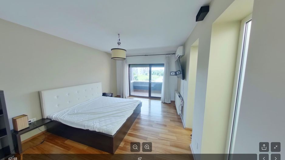 Arhitectura moderna zona Braytim - Poză 6