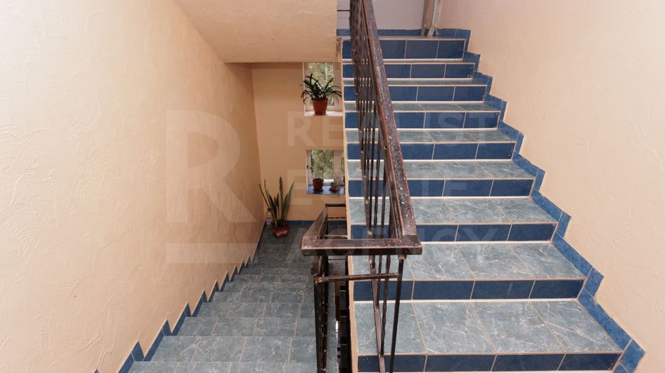 Vânzare, apartament cu 2 camere 68,1 mp, bloc nou în Durlești, - Poză 18