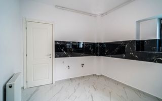 2 camere cu TERASA de 20 mp, FINALIZAT,  gata de mutat, METROU langa bloc - Poză 4