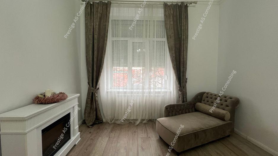 Apartament 2 Camere | Eleganta in zona Odobescu | Etaj 1 - Poză 17