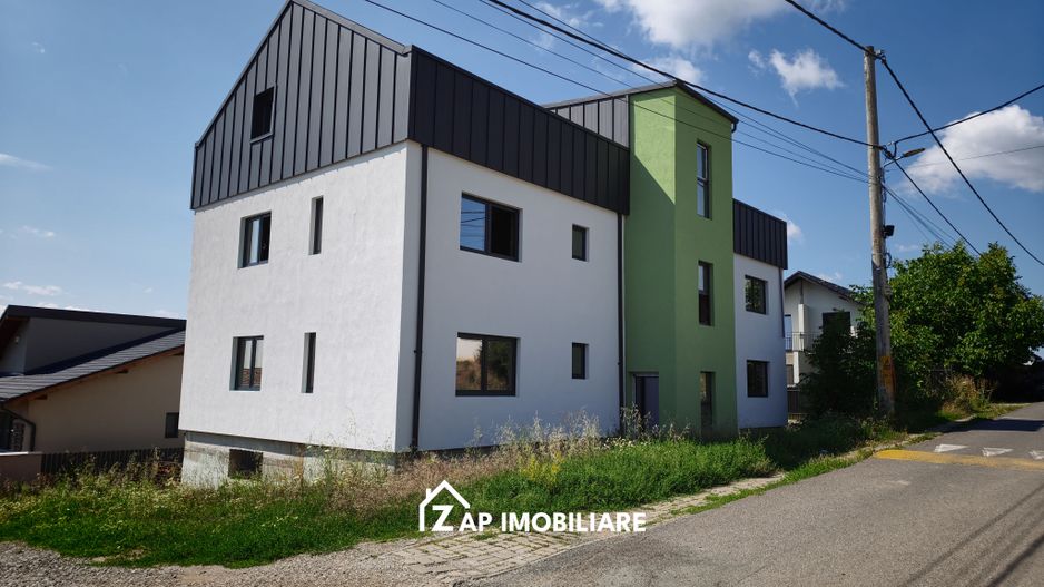 Apartamente 2 camere - Bloc NOU - Sancraiul de Mureș - Poză 2