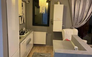 AP. 2 CAMERE- DAMAROAIA, PARCARE INCLUSA, CENTRALA, BLOC NOU, MODERN - Poză 9
