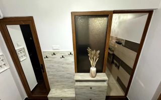 1 Camera Decomandat- Renovat Modern-Mobilat si Utilat - Poză 6