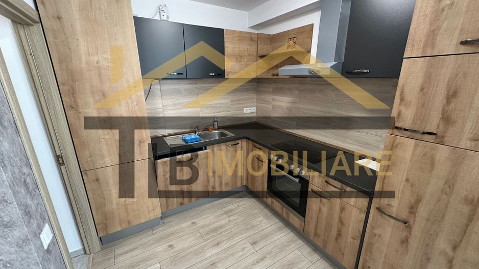 Apartament de 2 camere, 54mp, parcare, Zona AMA Residence - Poză 4