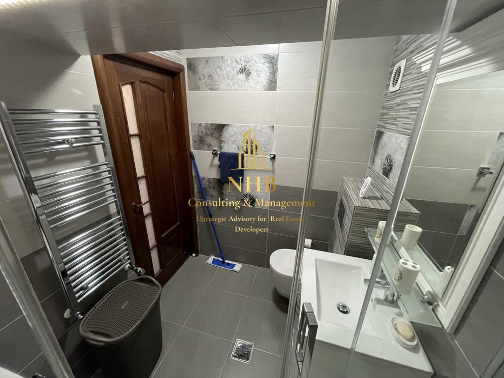 Apartament 3 Camere-CENTRALA PROPRIE-PARCARE-PIATA ALBA IULIA - Poză 7