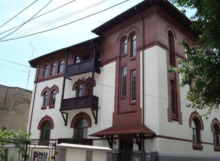 Vila 20 camere Victoriei - Poză 3