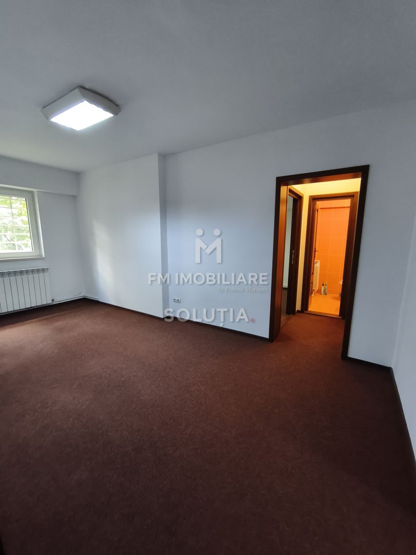 Spațiu birouri / Ap. 3 camere | Bd. București | Zona OCPI/ Don Pio - Poză 7