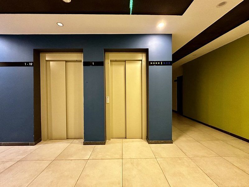 Apartament 2 camere, cochet,  boxa si loc parcare,  Central - Nord One - Poză 23