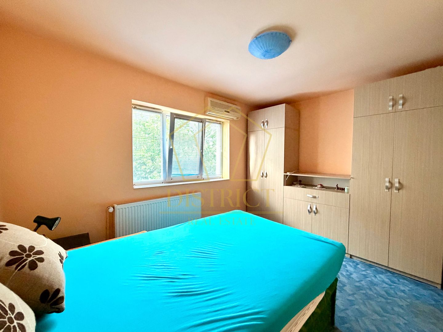 Apartament cu 2 camere și boxa | Simion Barnutiu - Poză 4