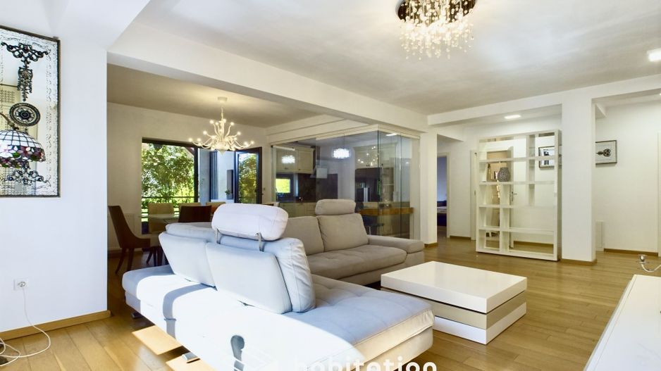 3 camere, 2 bai, dressing, zona Soarelui - Tur Virtual - Poză 12