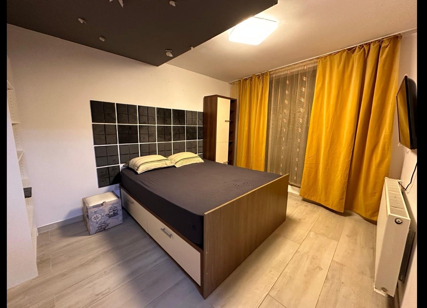 Apartament  b-dul Decebal - Poză 5