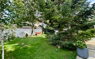 Vila cu 5 camere // * 565 mp gradina* // Tunari - Poză 102