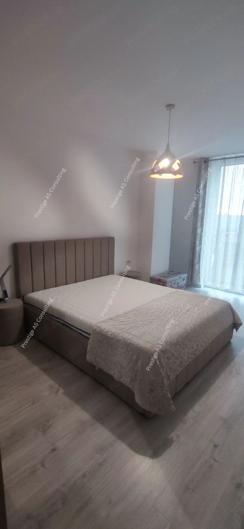 Apartament modern cu 2 camere de închiriat – Bloc Campeador, zona Kogălniceanu - Poză 4