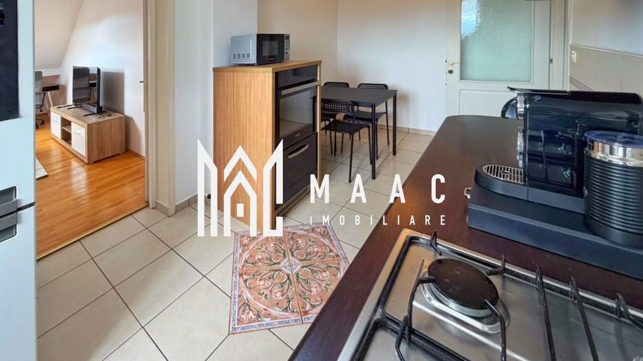 Apartament 2 camere de închiriat | Ștrand, Sibiu | 64 mp - Poză 7