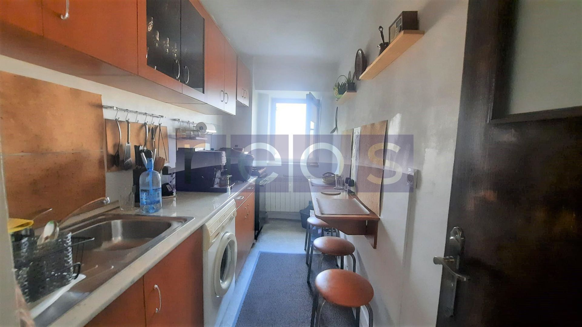 74000 Euro | Garsoniera | Bloc Reabilitat 1989 | - Poză 4