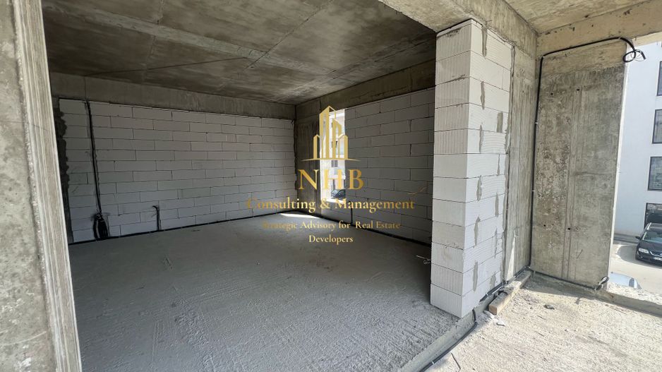 COMISON 0 -Apartament de vanzare -4 CAMERE -OMV PIPERA - Poză 32