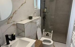 Duplex 3 camere cu terasă și finisaje premium – Florești, zona Lidl - Poză 8