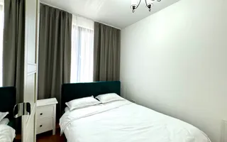 Apartament cu 3 camere *prima inchirere* // zona Herastrau - Poză 24