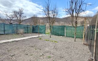 Casă 3 camere I Curte 814mp I Pivniță I Garaj I Axente Sever - Poză 24