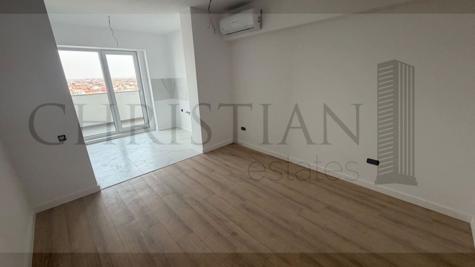 Apartament 2 Camere 48 mp - Astorium LIFE - Poză 4