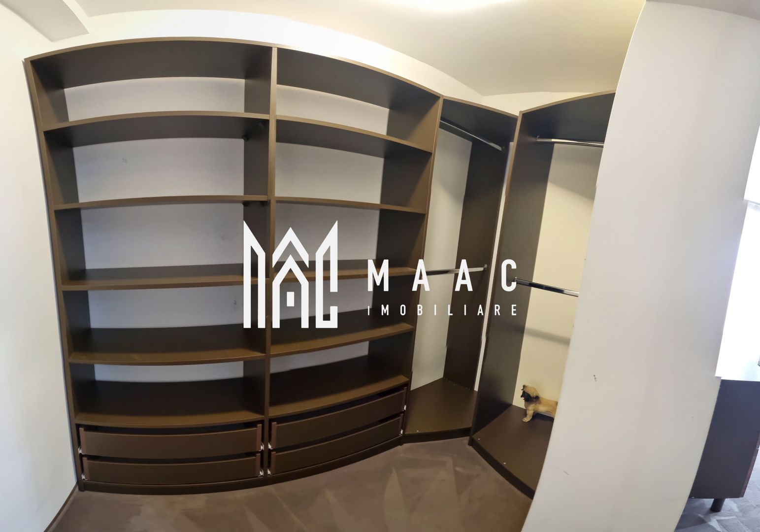 Apartament I 3 camere I 107mpu I Parcare I Gușterița - Poză 11