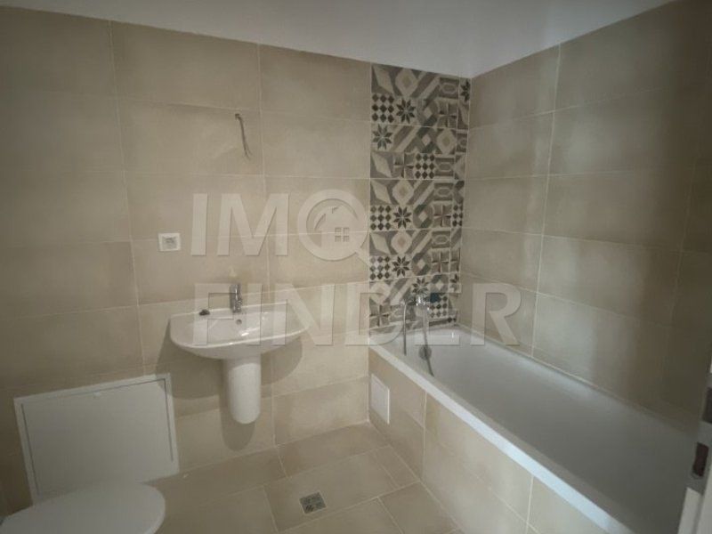 Apartament NOU Finisat cu Parcare subterana Zona IULIUS MALL - Poză 3