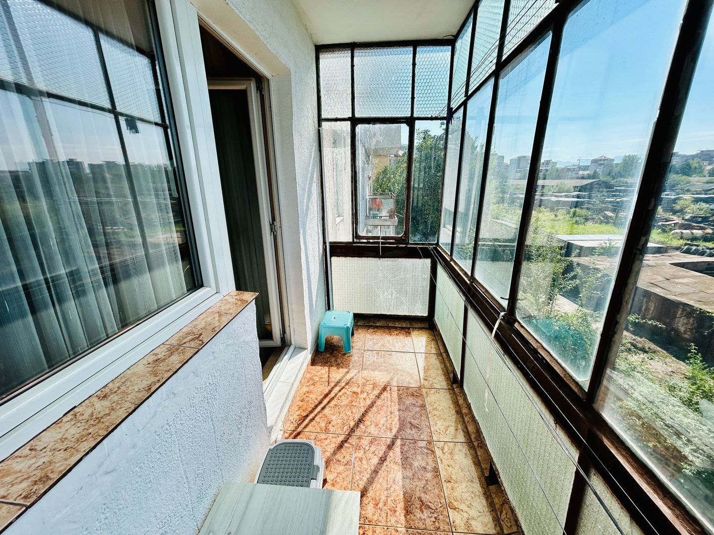Apartament de închiriat în Sibiu – 3 camere,balcon, zona Nicolae Iorga - Poză 15