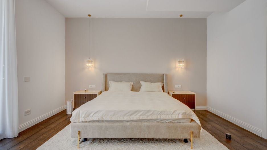 Vila Superba - Snagov Lac - Comunitate - Piscina - Ponton - Poză 13