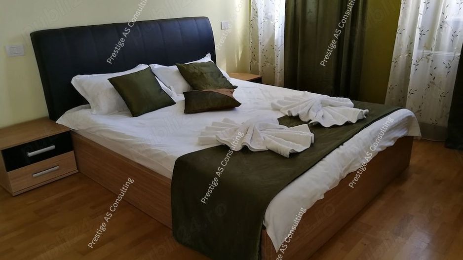 Apartament 2 Camere + Loc parcare | 80mp | Barytim - Poză 2