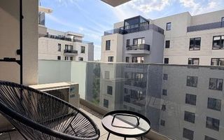 Apartament 2 camere | Delta City | Tineretului | bloc 2022 - Poză 16