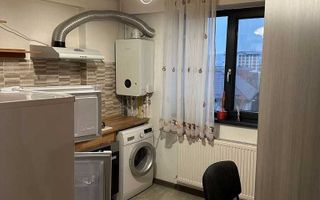 Apartament 1 cameră, 37 mp, etaj 1, bloc 2020, cartier Vișan, Iași - Poză 3