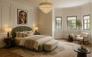 Maison Petit Paris | Vila Interbelica Dacia Polona - Poză 5