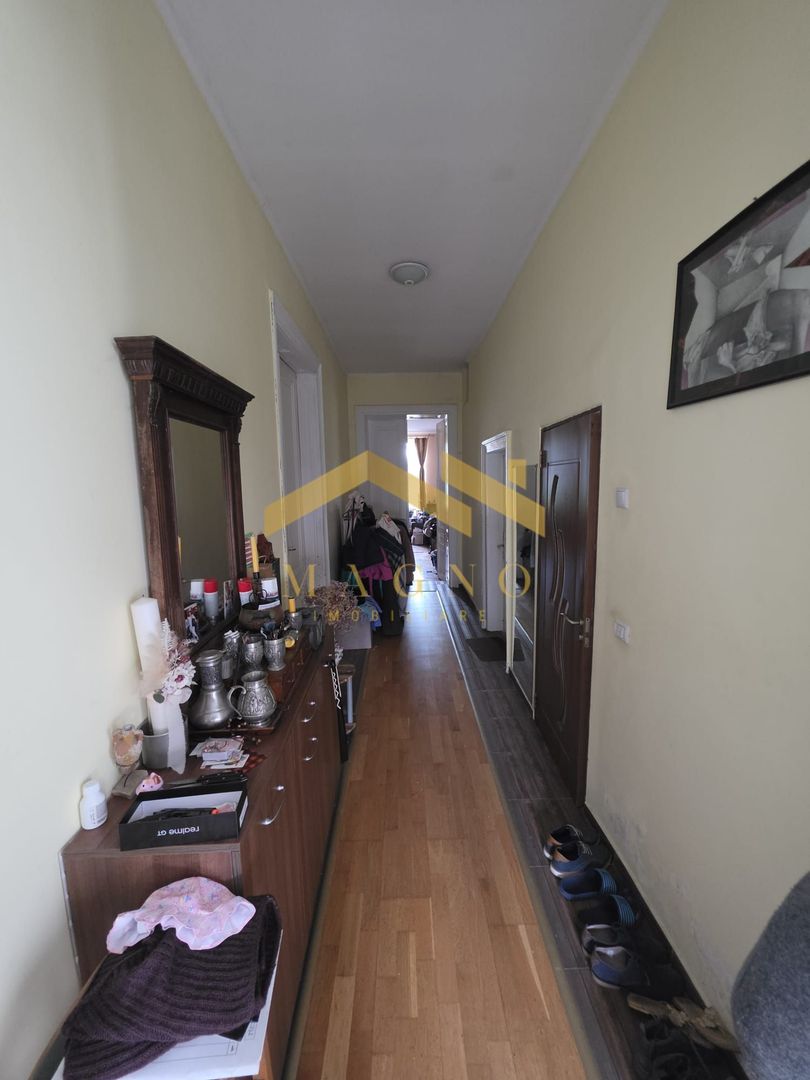 Imobil cu potențial deosebit – Zona Centrală Arad - Poză 3